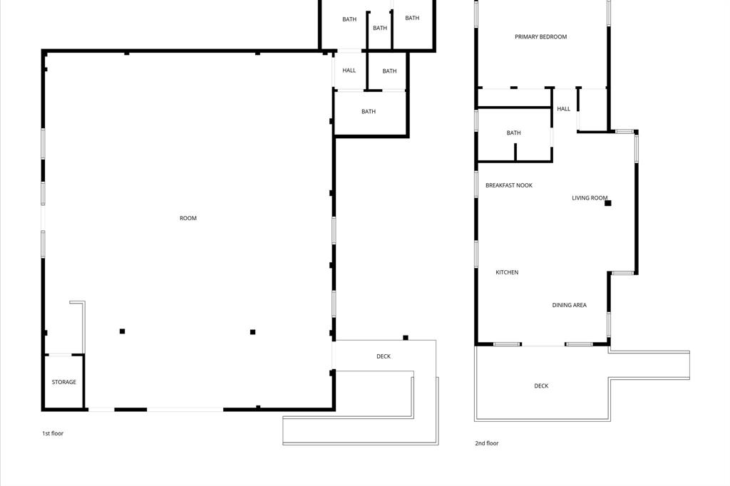 Wilson W B - Commercial Sale