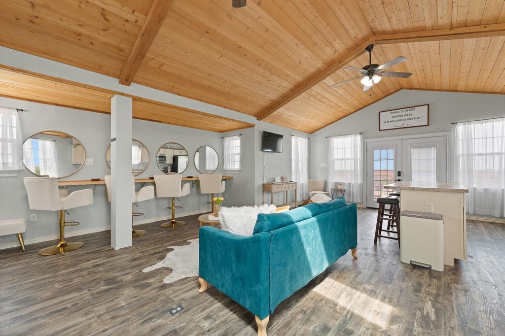 Wilson W B - Commercial Sale