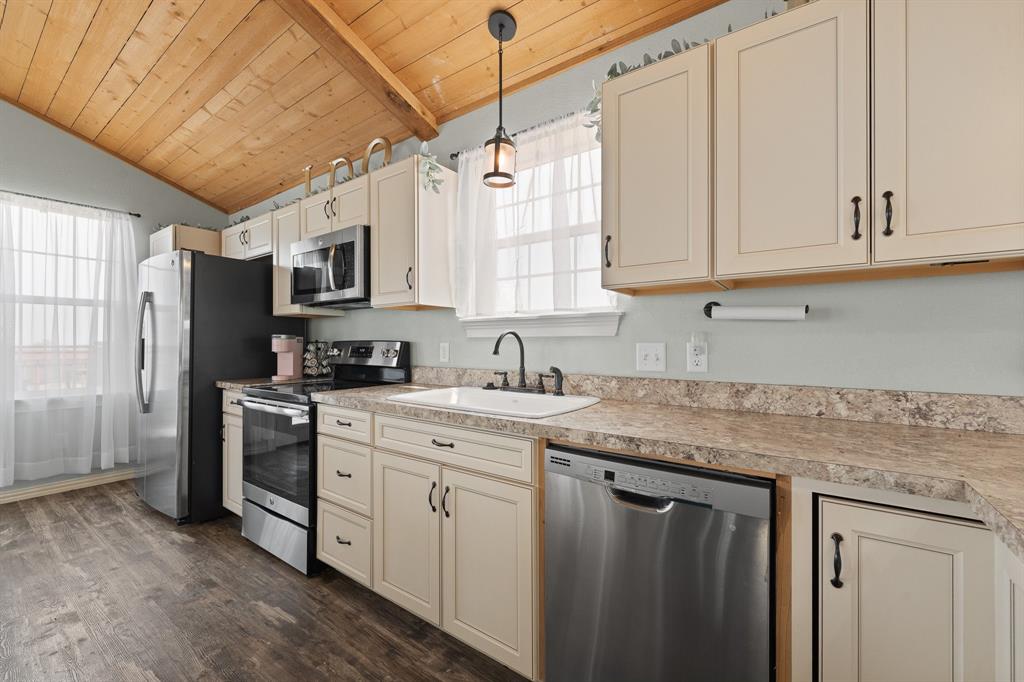 Wilson W B - Commercial Sale