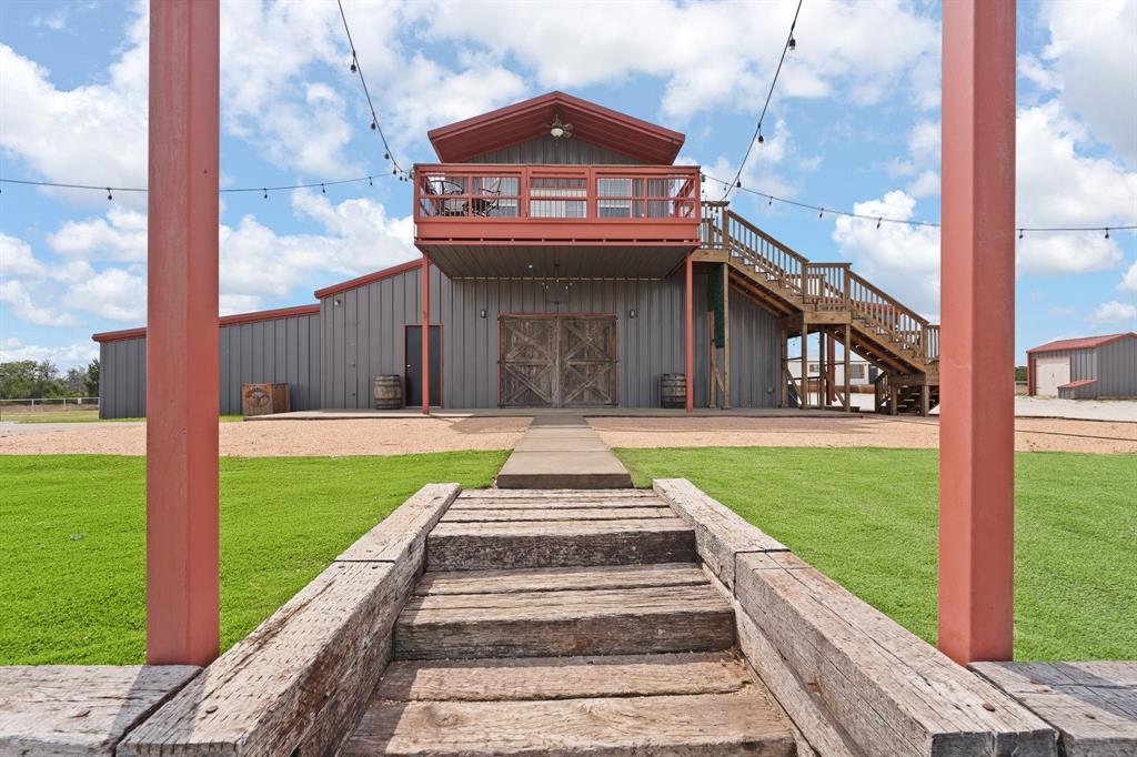 Wilson W B - Commercial Sale