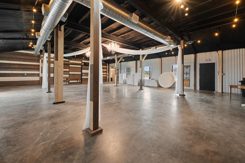 Wilson W B - Commercial Sale