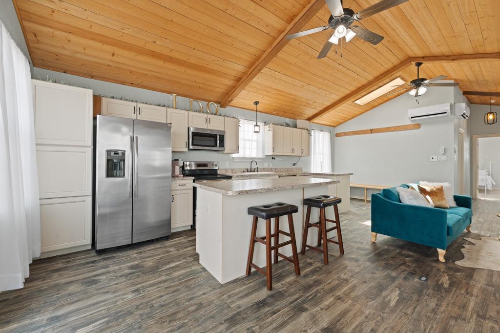 Wilson W B - Commercial Sale