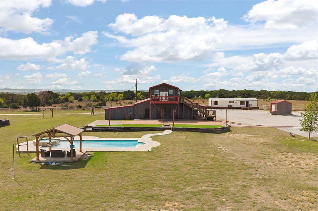 3119 County Road 2730