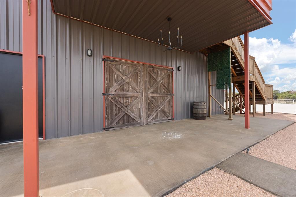 Wilson W B - Commercial Sale
