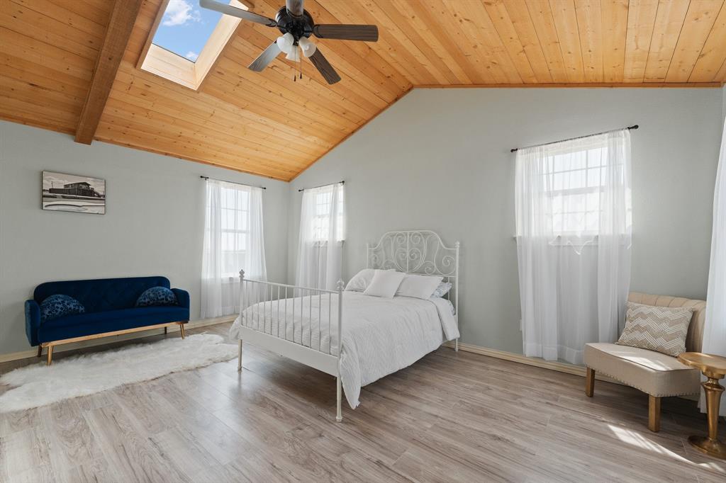 Wilson W B - Commercial Sale