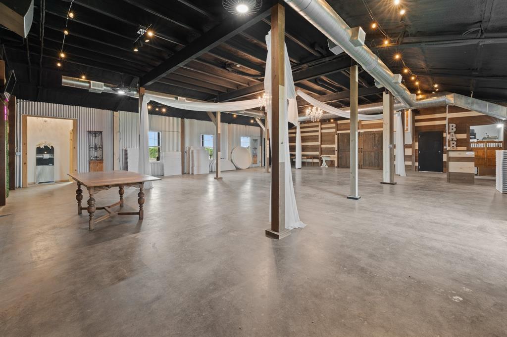 Wilson W B - Commercial Sale