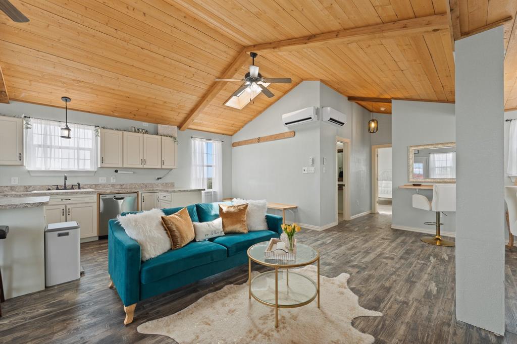 Wilson W B - Commercial Sale