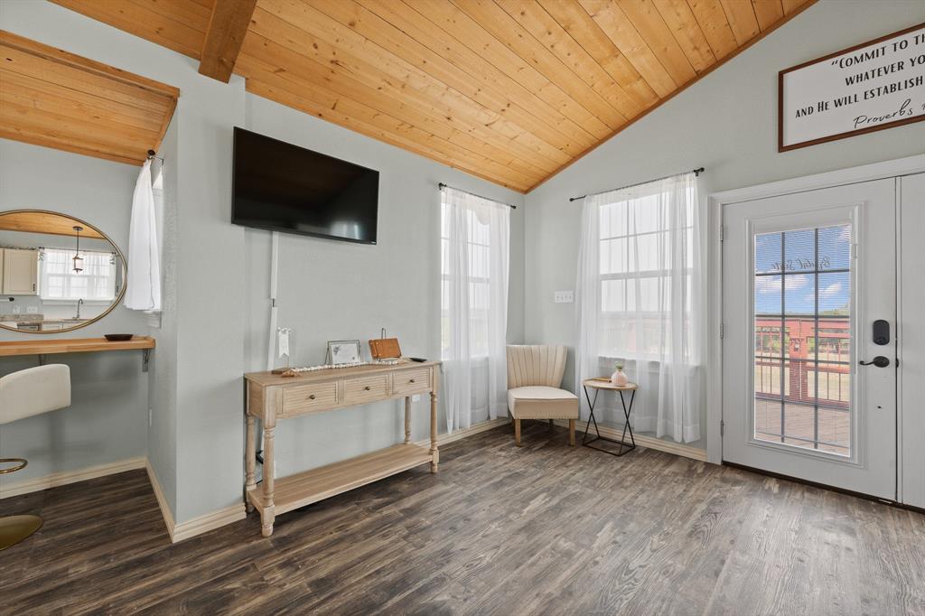 Wilson W B - Commercial Sale