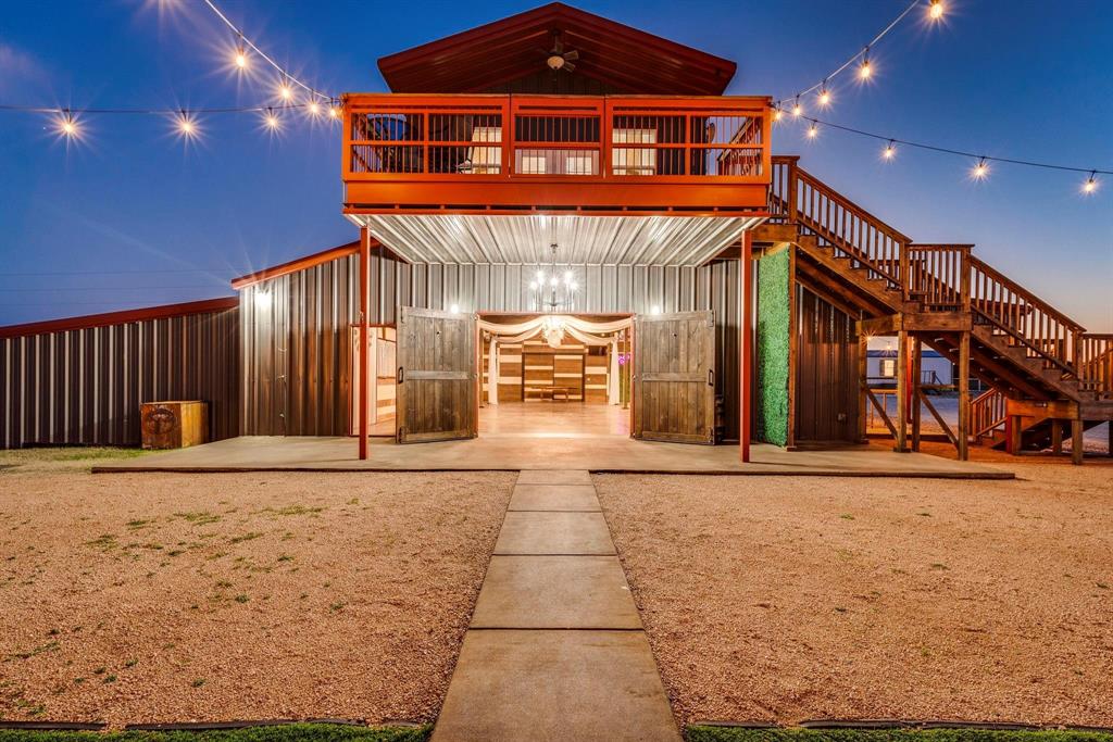 Wilson W B - Commercial Sale