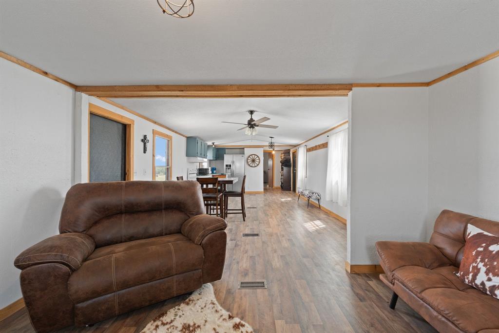 Wilson W B - Commercial Sale