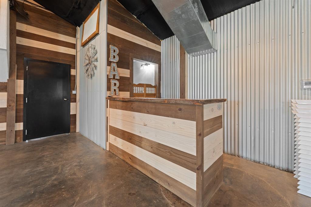 Wilson W B - Commercial Sale