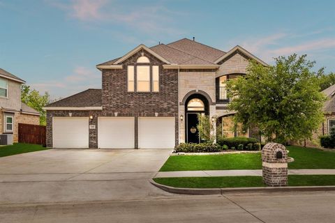 1406 Bonanza Lane Corinth TX 76208