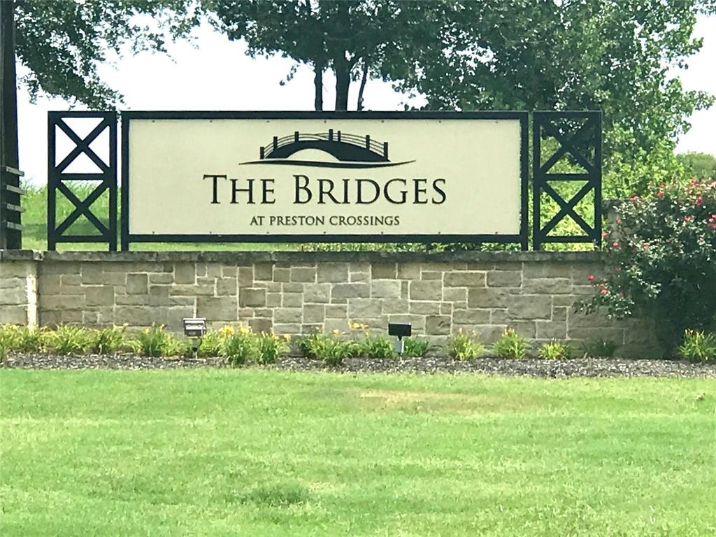 Bridges Preston Xing Sec 1 - Land