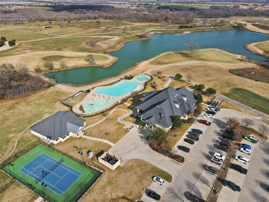Exceptional 0.558-acre golf course lot located in The Bridges Golf Course Community in Gunter. One of the last remaining opportunities to build on the course, this homesite offers scenic views, generous space, and a prime location within this prestigious neighborhood.