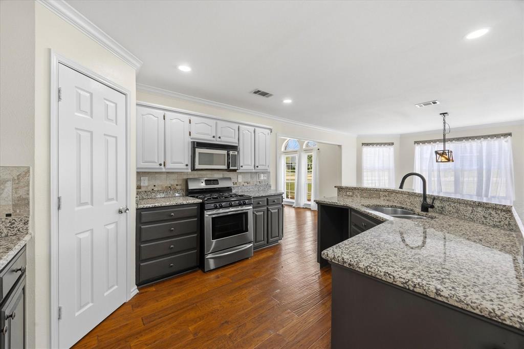 Creekview Estates 1 - Residential