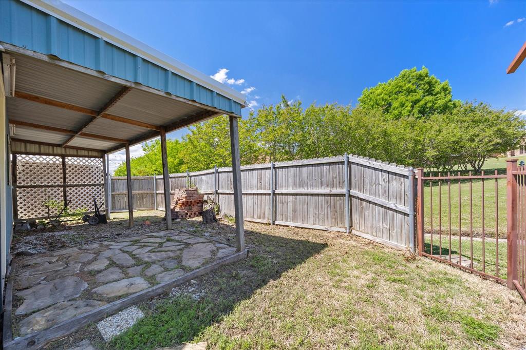 Creekview Estates 1 - Residential