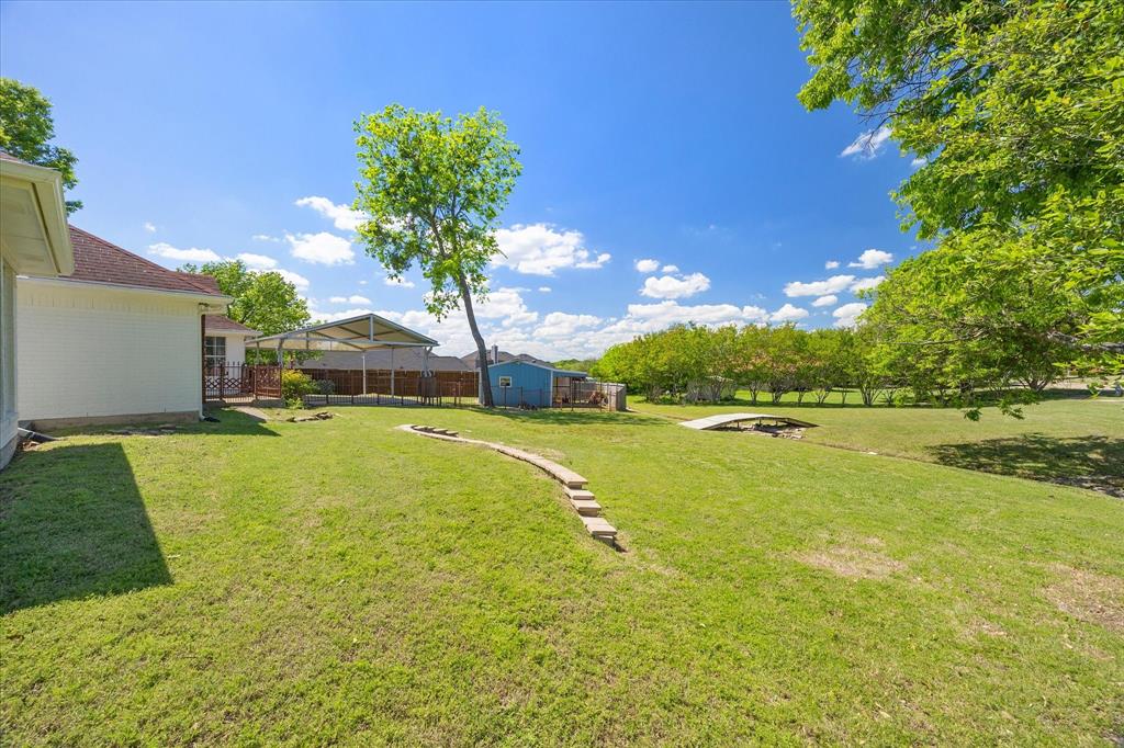 Creekview Estates 1 - Residential