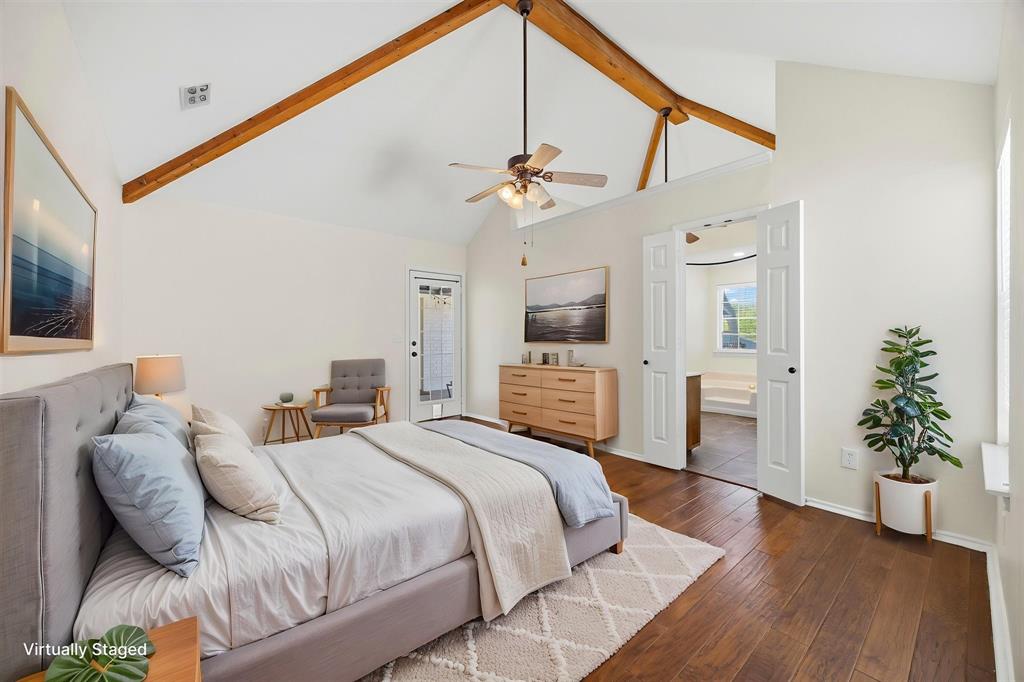 Creekview Estates 1 - Residential