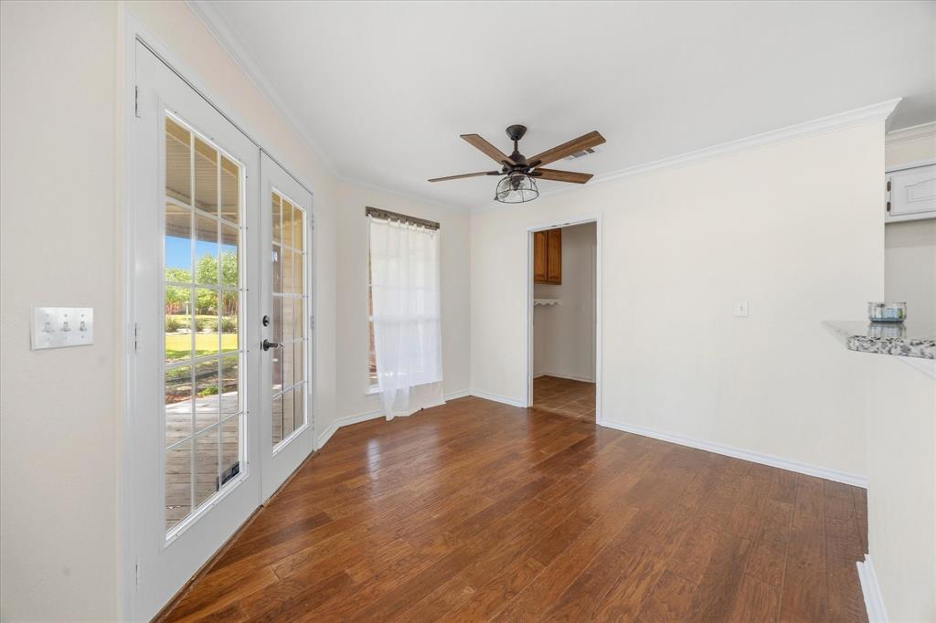 Creekview Estates 1 - Residential
