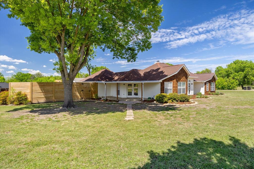 Creekview Estates 1 - Residential