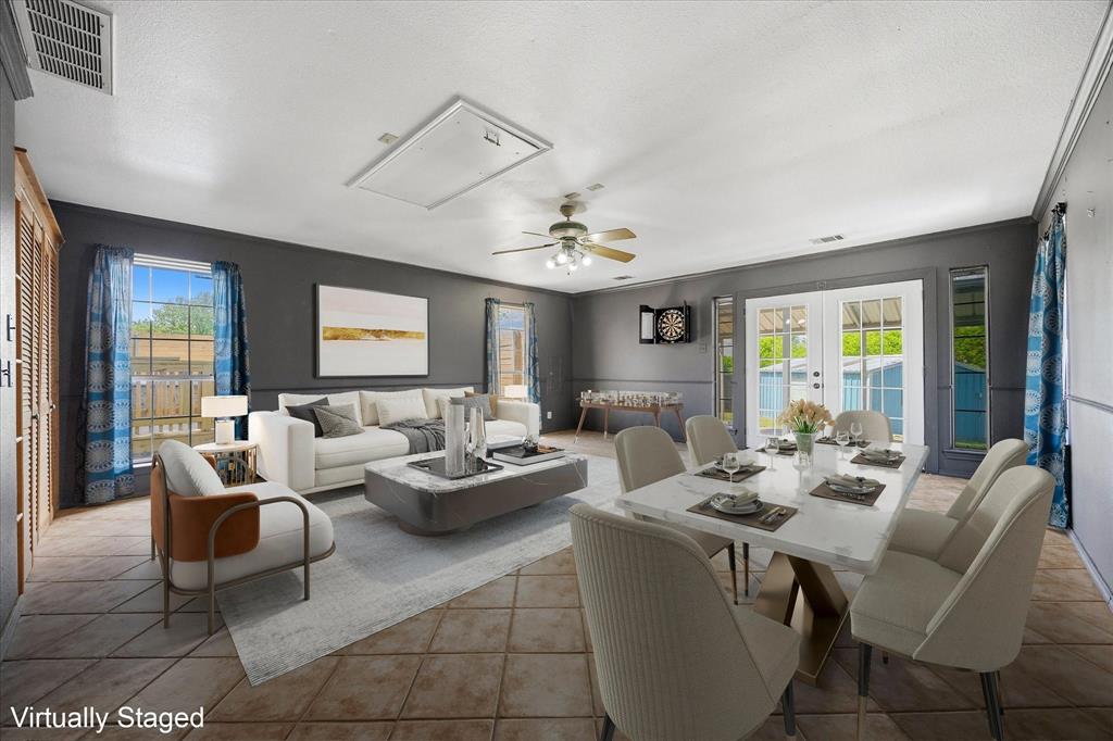 Creekview Estates 1 - Residential