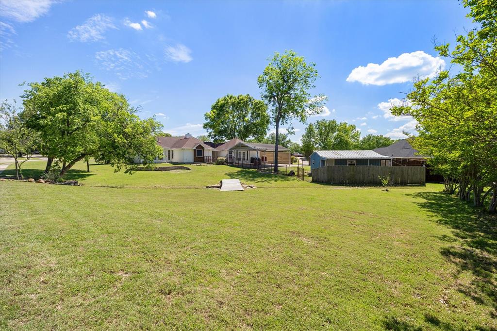 Creekview Estates 1 - Residential