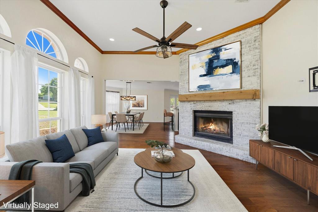 Creekview Estates 1 - Residential