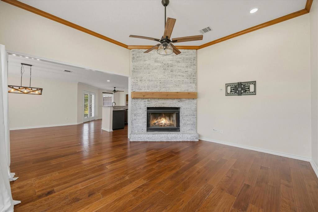 Creekview Estates 1 - Residential