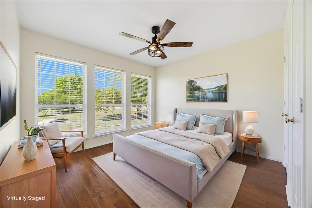 Creekview Estates 1 - Residential