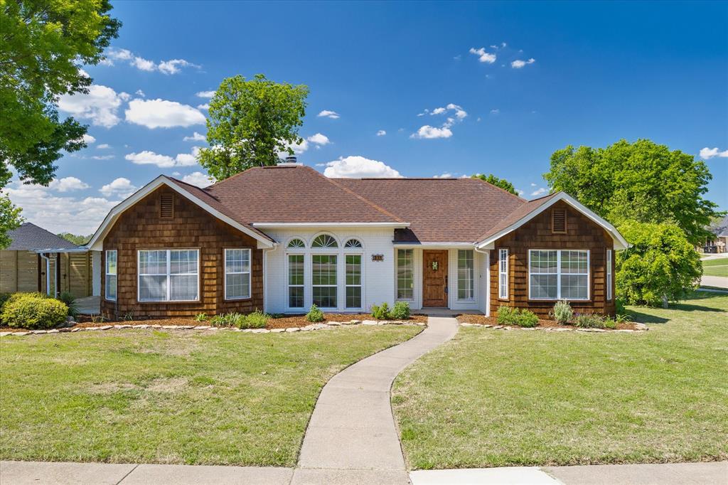 Creekview Estates 1 - Residential