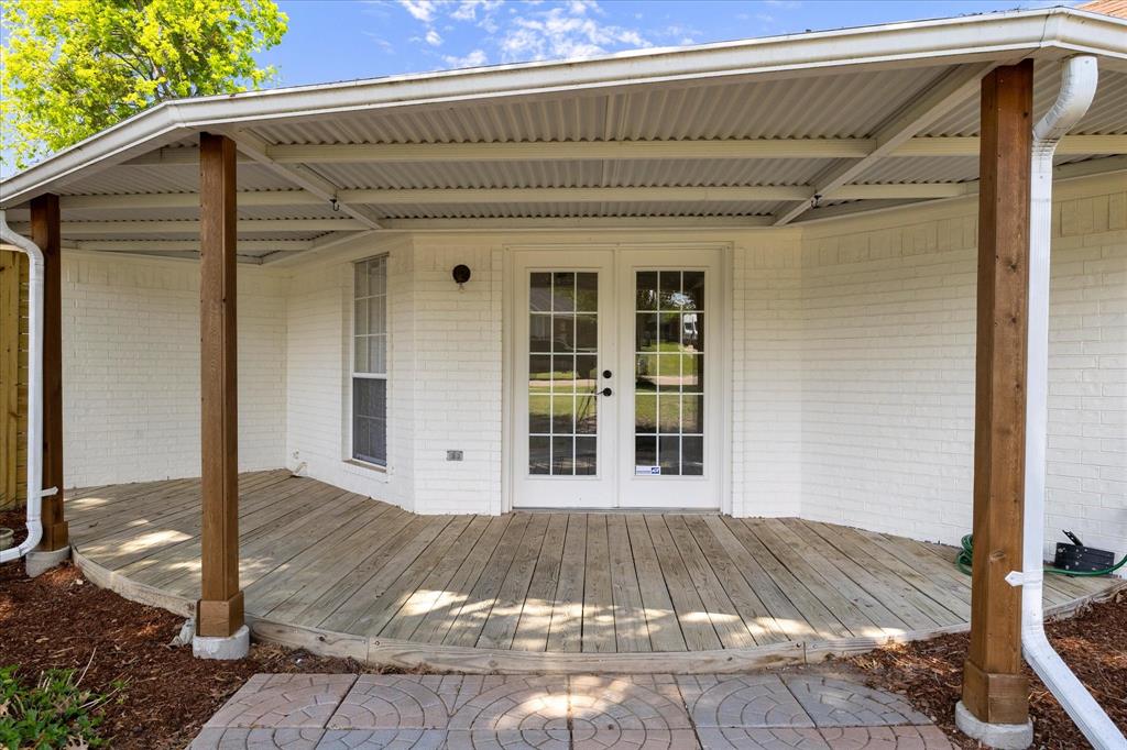 Creekview Estates 1 - Residential