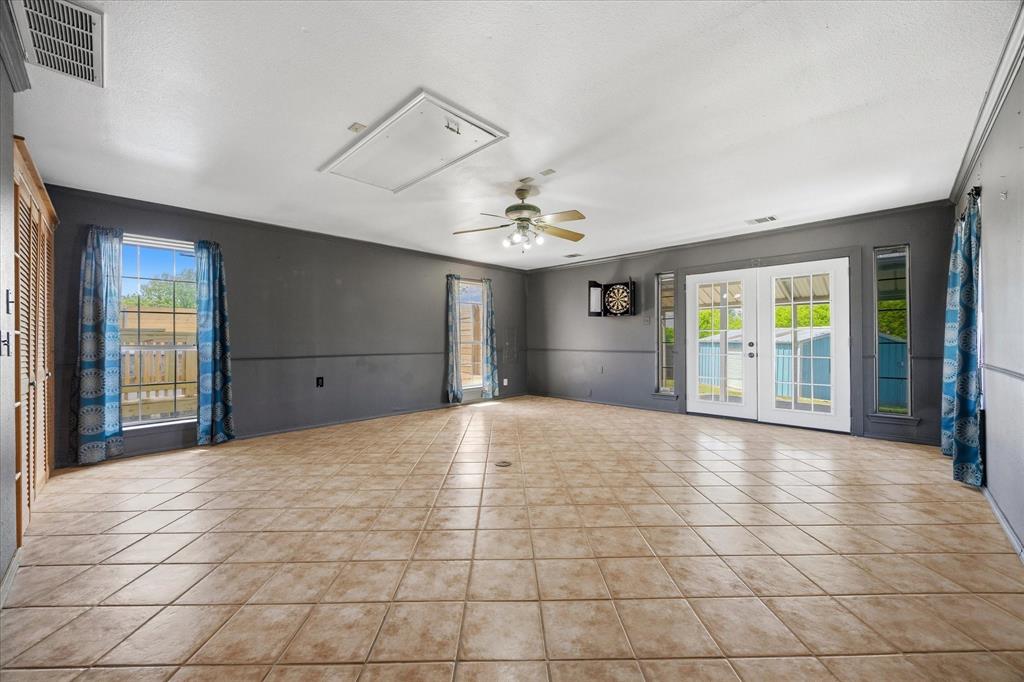 Creekview Estates 1 - Residential