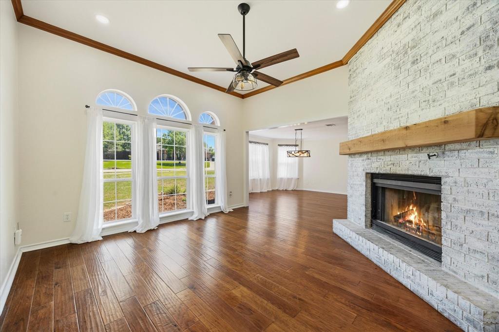Creekview Estates 1 - Residential
