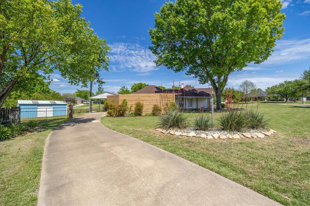 Creekview Estates 1 - Residential