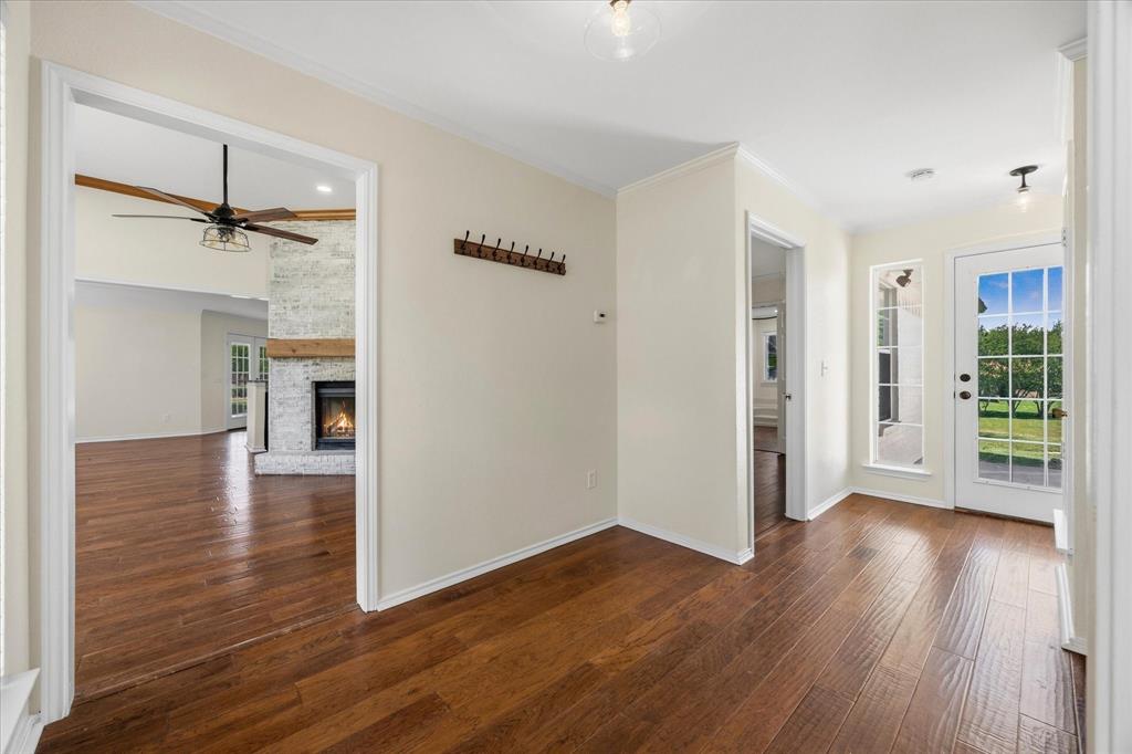 Creekview Estates 1 - Residential