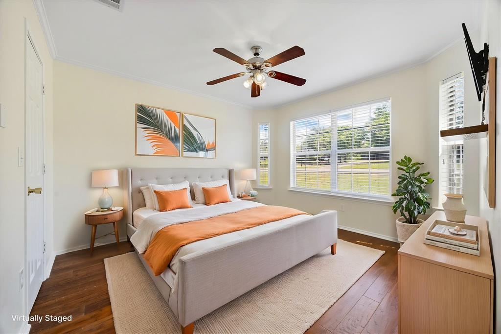Creekview Estates 1 - Residential