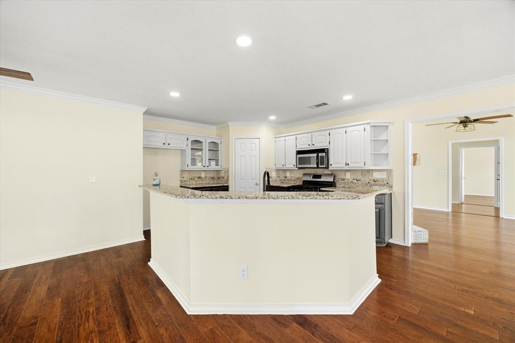 Creekview Estates 1 - Residential