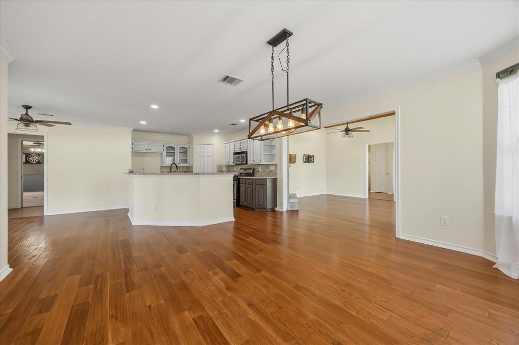 Creekview Estates 1 - Residential