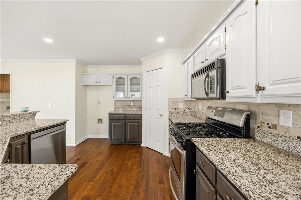Creekview Estates 1 - Residential