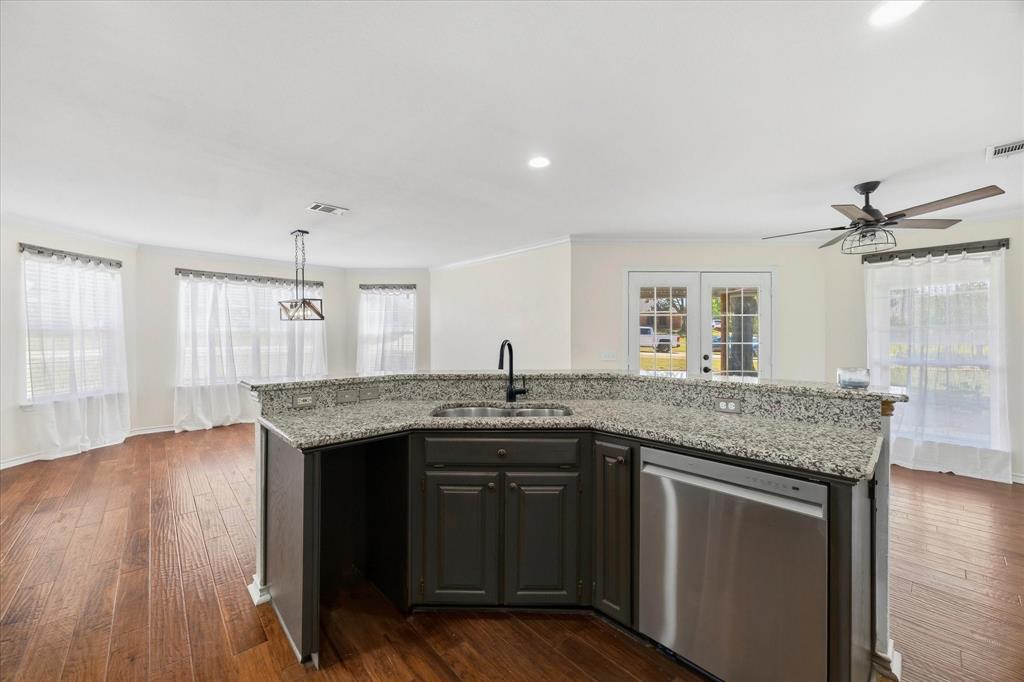 Creekview Estates 1 - Residential