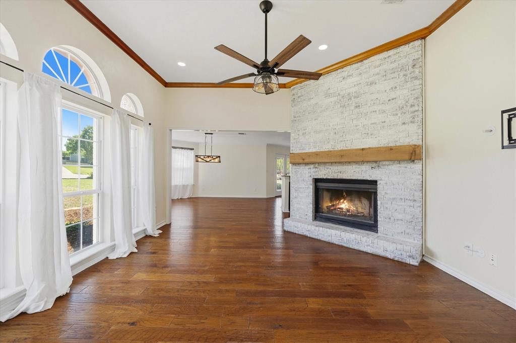 Creekview Estates 1 - Residential