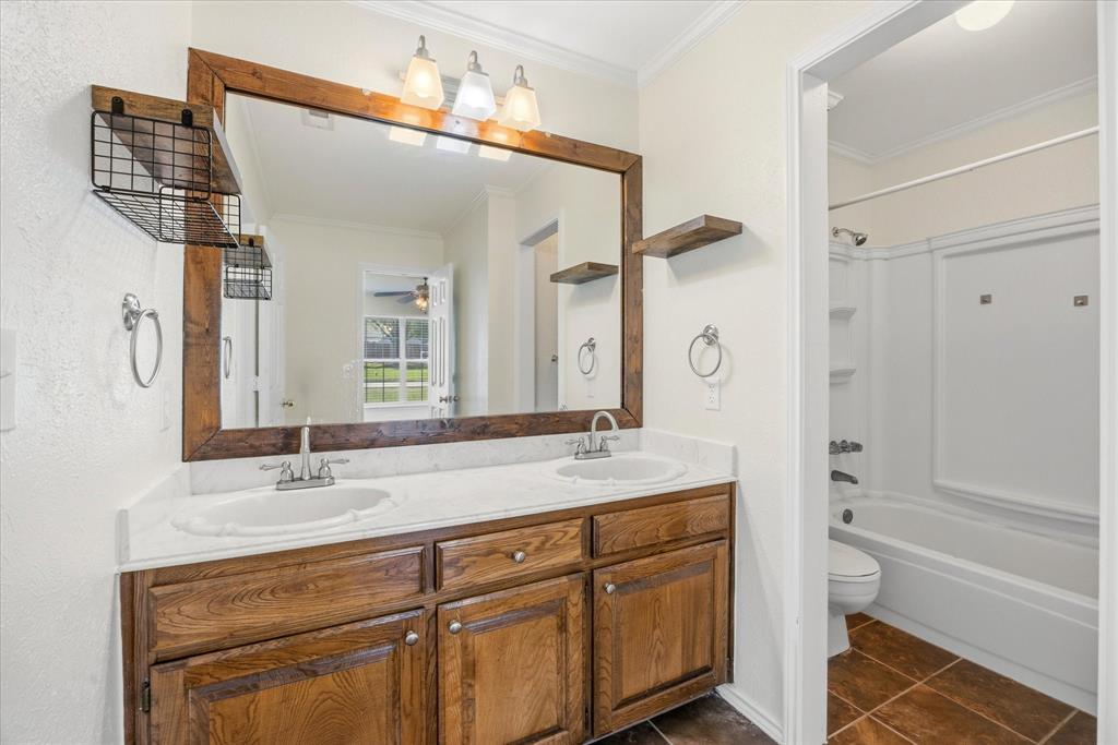 Creekview Estates 1 - Residential