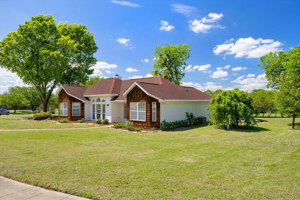 Creekview Estates 1 - Residential