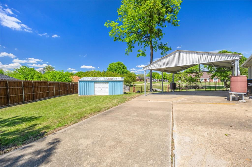 Creekview Estates 1 - Residential