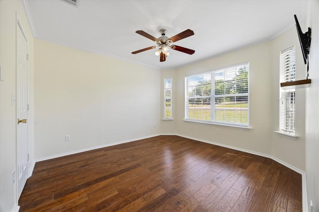 Creekview Estates 1 - Residential