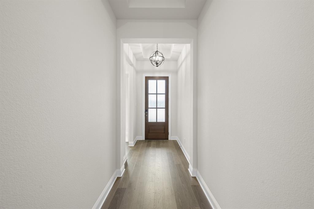 Bridgewater Phase 1A - Residential