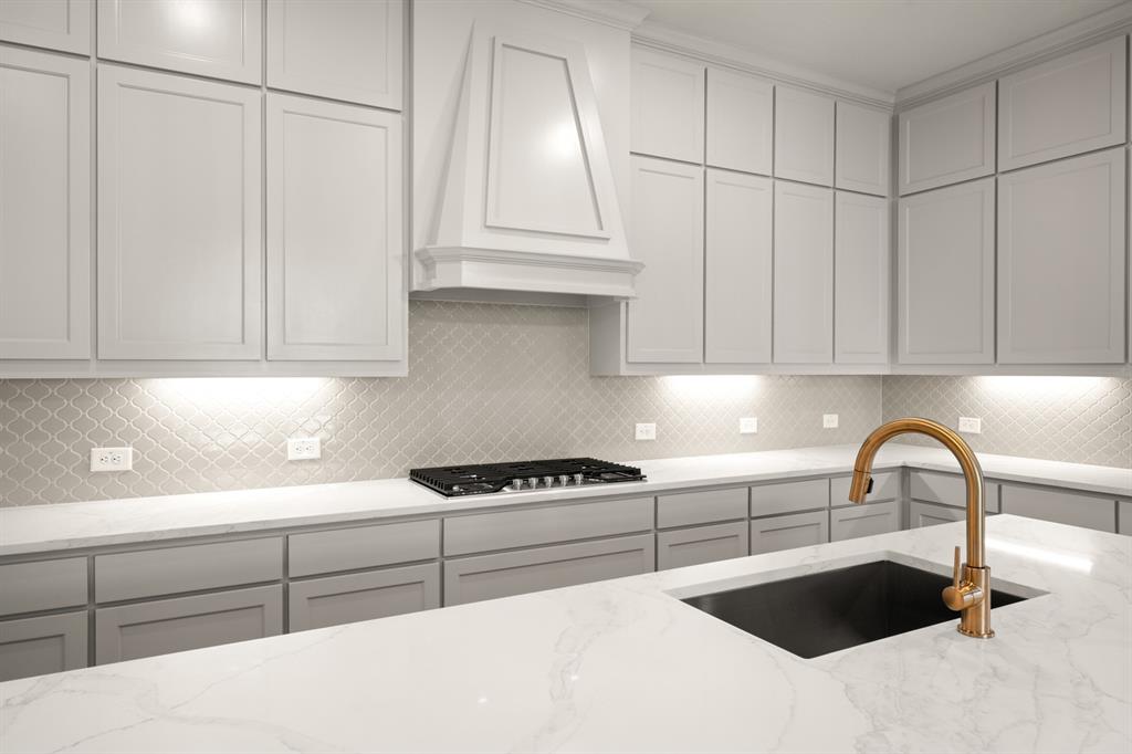 Bridgewater Phase 1A - Residential