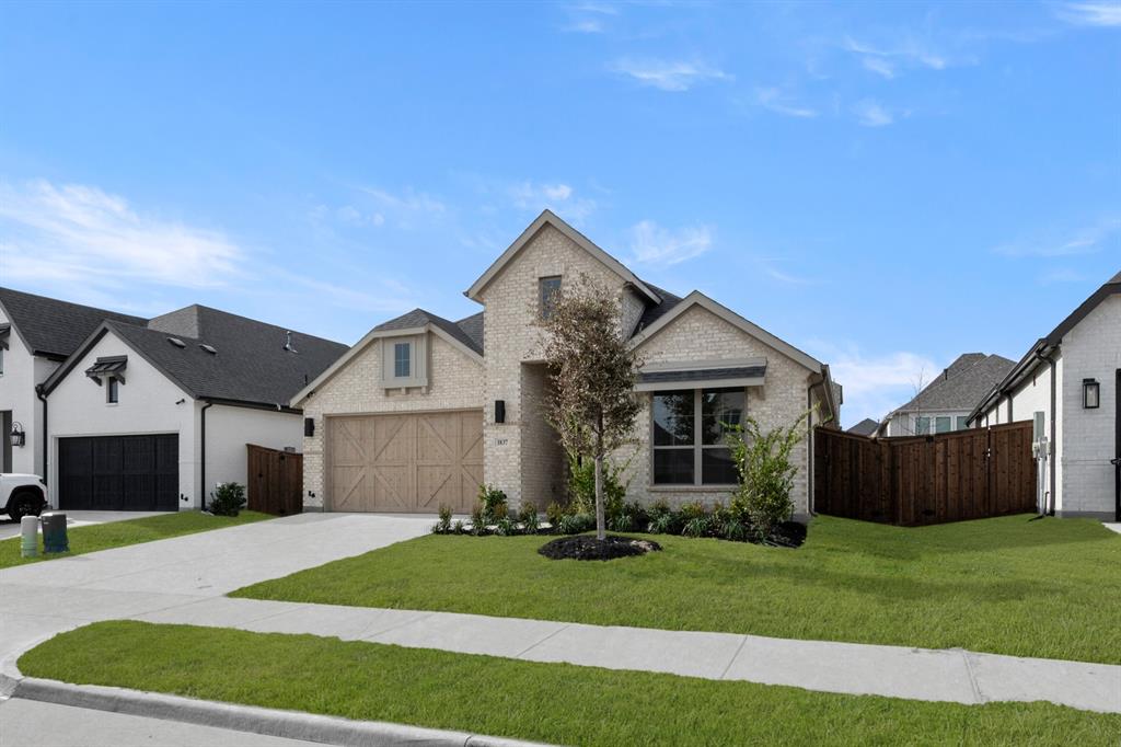 Bridgewater Phase 1A - Residential