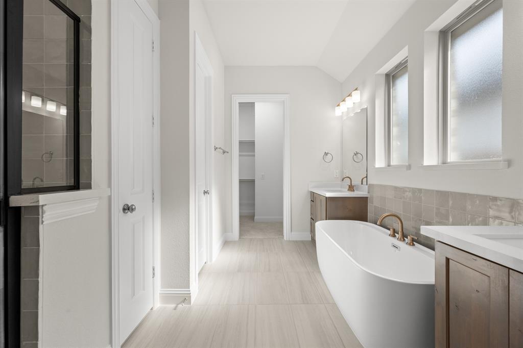 Bridgewater Phase 1A - Residential