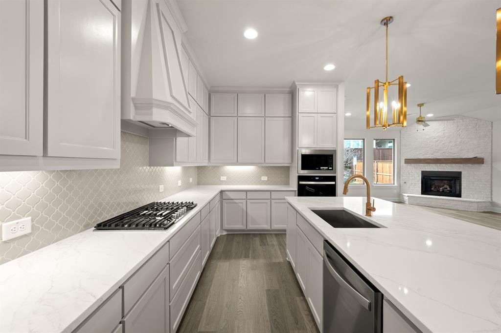 Bridgewater Phase 1A - Residential